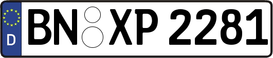 BN-XP2281