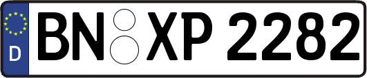 BN-XP2282