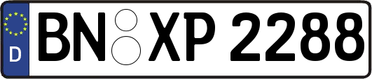 BN-XP2288
