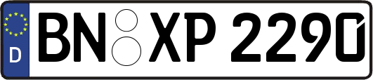 BN-XP2290