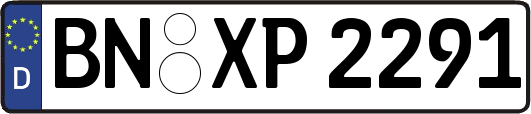 BN-XP2291