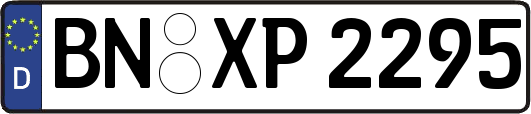 BN-XP2295