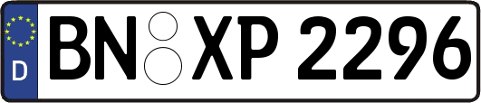 BN-XP2296