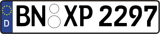 BN-XP2297