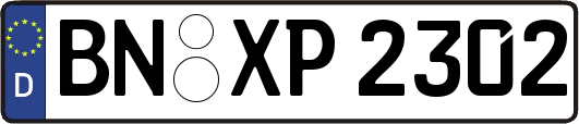 BN-XP2302