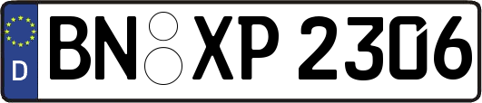 BN-XP2306