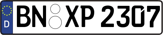 BN-XP2307