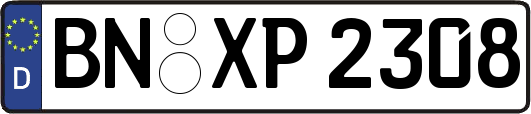 BN-XP2308
