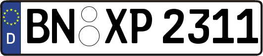 BN-XP2311