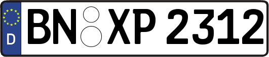 BN-XP2312