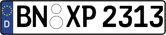 BN-XP2313
