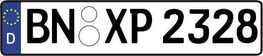 BN-XP2328