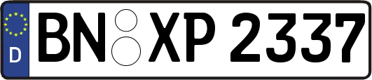 BN-XP2337