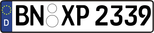 BN-XP2339