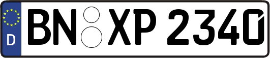 BN-XP2340