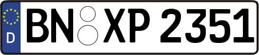 BN-XP2351