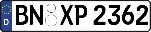 BN-XP2362