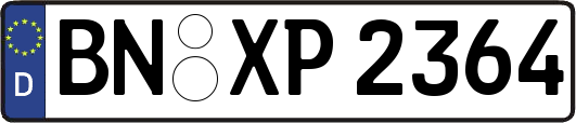 BN-XP2364