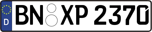 BN-XP2370