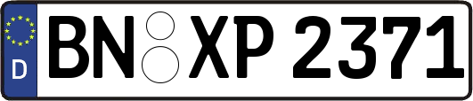 BN-XP2371