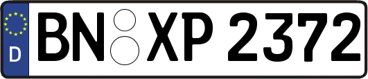 BN-XP2372
