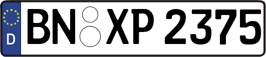 BN-XP2375