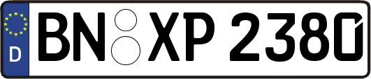 BN-XP2380