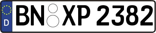 BN-XP2382