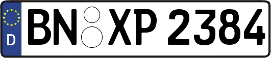 BN-XP2384