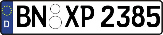 BN-XP2385