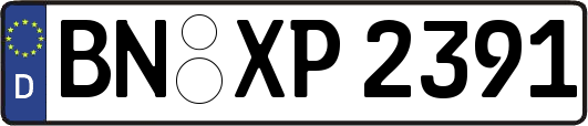 BN-XP2391