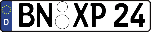 BN-XP24