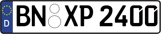 BN-XP2400