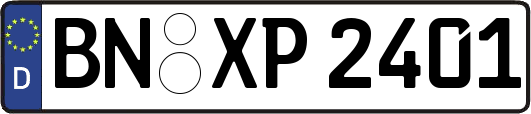 BN-XP2401