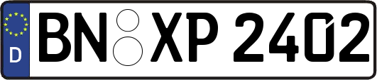 BN-XP2402