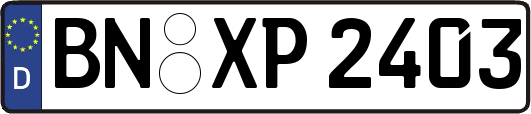 BN-XP2403