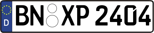 BN-XP2404