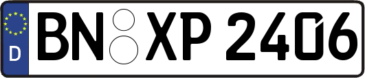 BN-XP2406