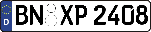BN-XP2408
