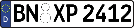 BN-XP2412