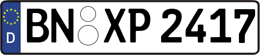 BN-XP2417