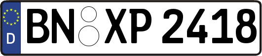 BN-XP2418