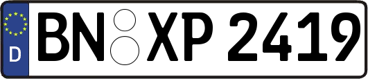 BN-XP2419