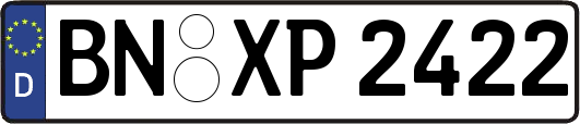 BN-XP2422