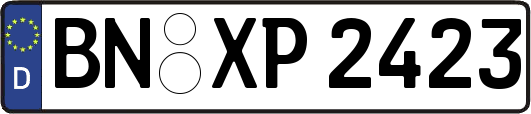 BN-XP2423