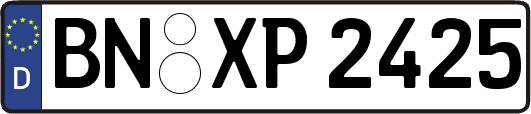 BN-XP2425