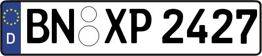 BN-XP2427