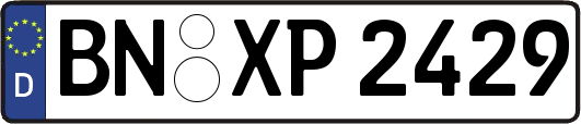BN-XP2429