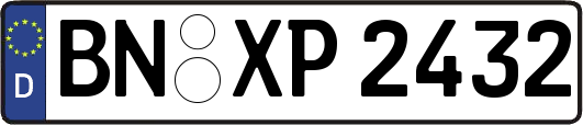 BN-XP2432