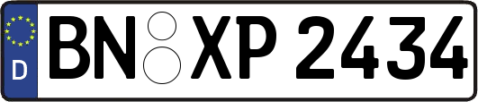 BN-XP2434